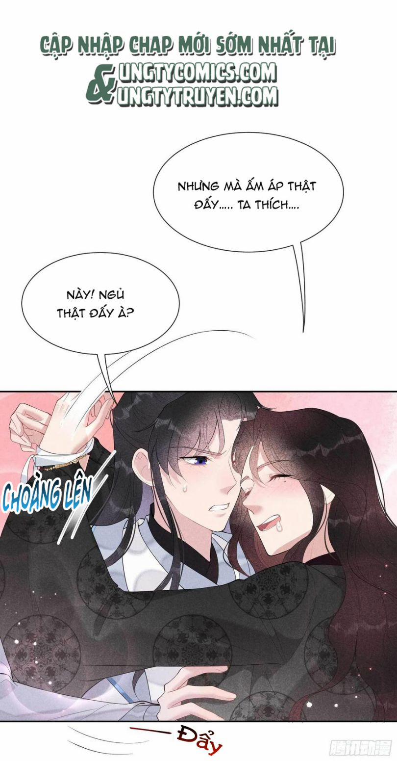 Trở Thành Nam Nhân Của Vương 33 trang 11