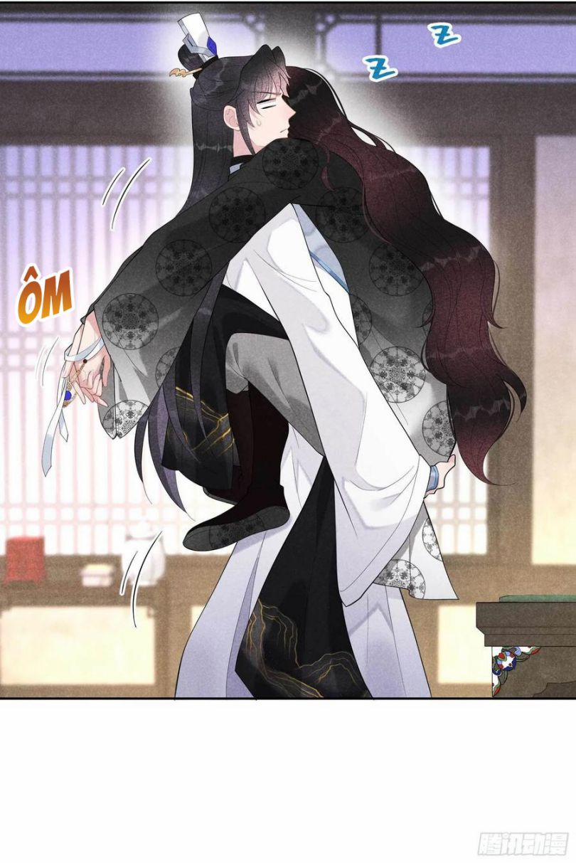 Trở Thành Nam Nhân Của Vương 33 trang 13