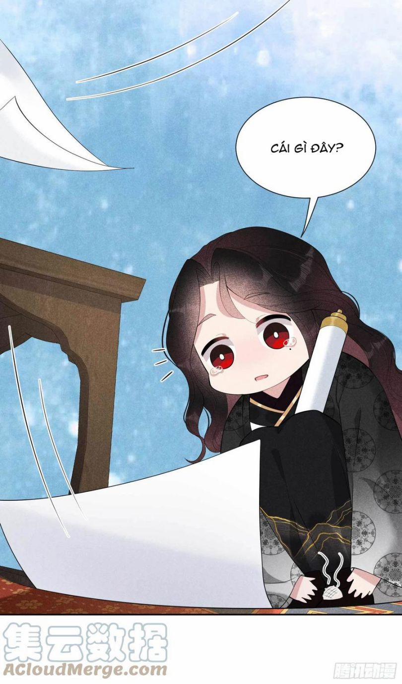 Trở Thành Nam Nhân Của Vương 33 trang 26