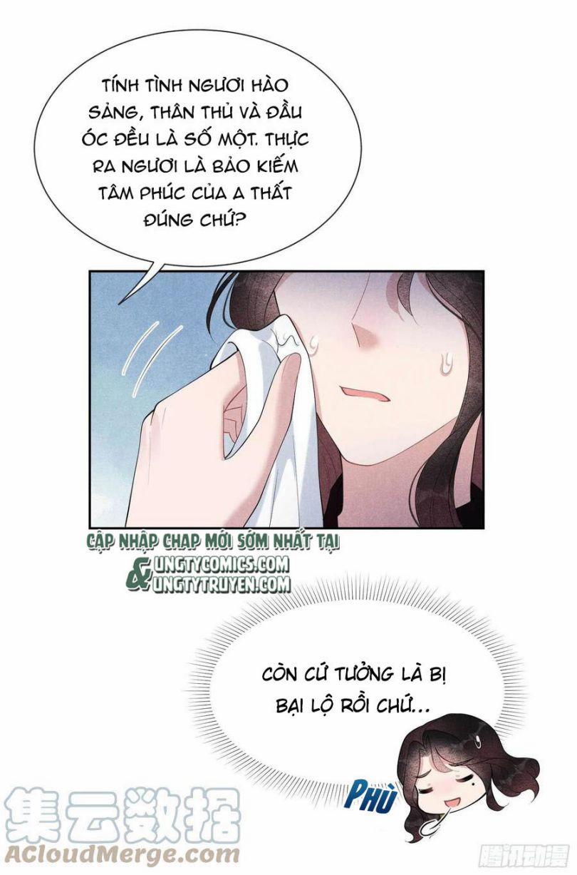 Trở Thành Nam Nhân Của Vương 34 trang 22