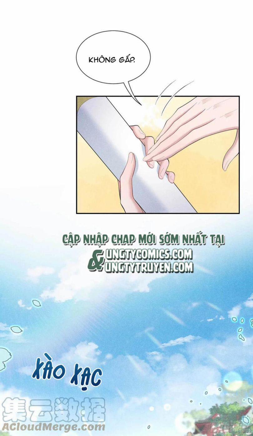 Trở Thành Nam Nhân Của Vương 34 trang 4