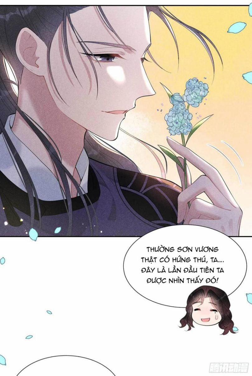 Trở Thành Nam Nhân Của Vương 34 trang 9