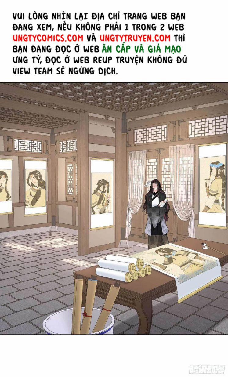 Trở Thành Nam Nhân Của Vương 35 trang 1