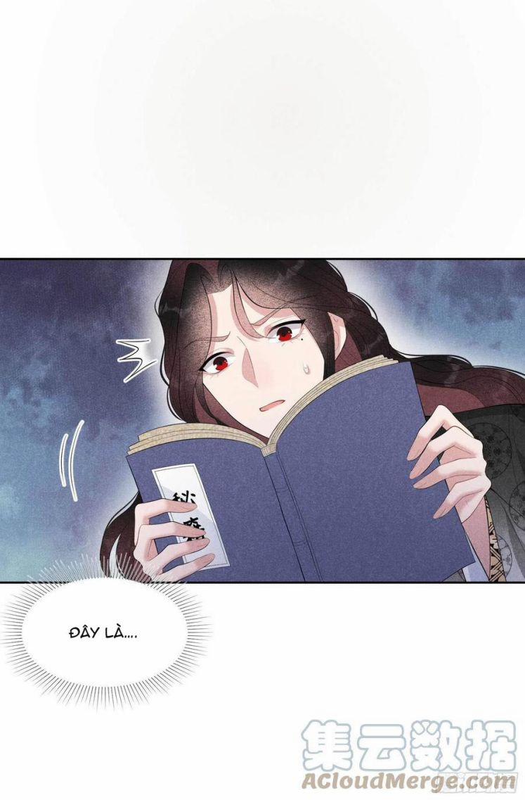 Trở Thành Nam Nhân Của Vương 35 trang 10