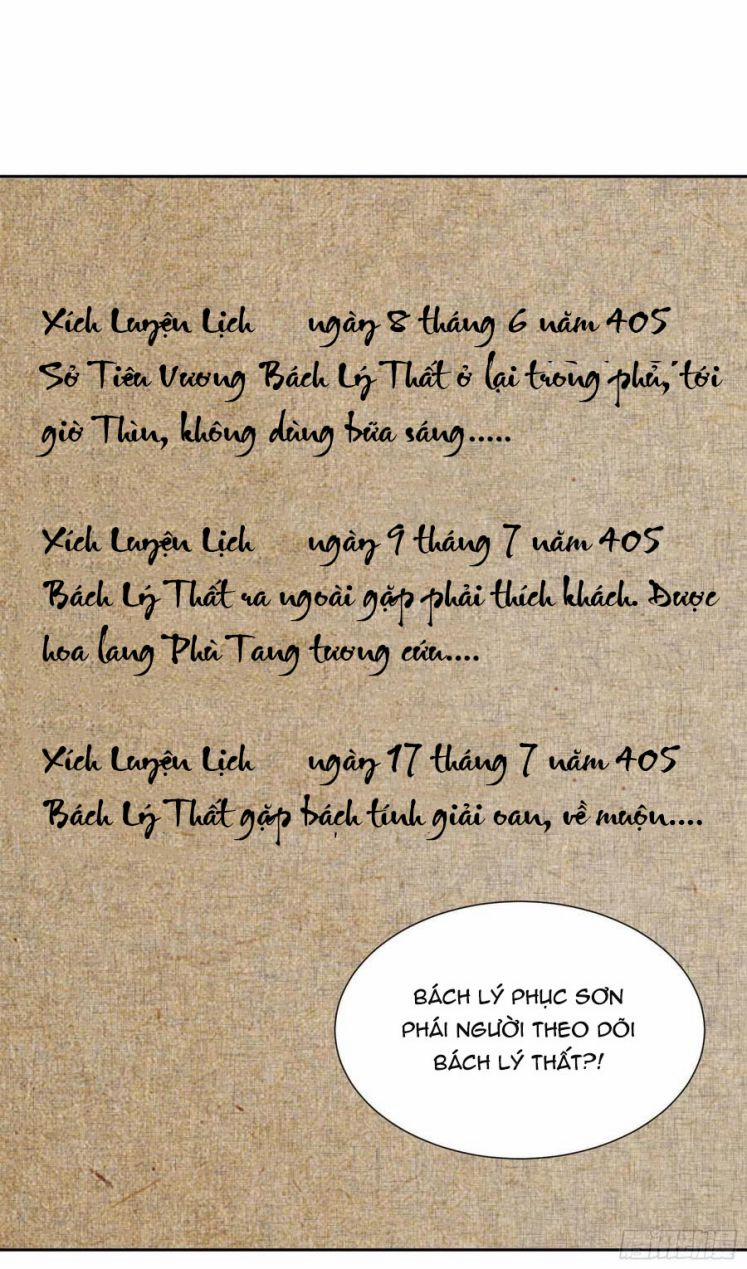 Trở Thành Nam Nhân Của Vương 35 trang 11