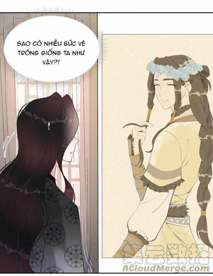 Trở Thành Nam Nhân Của Vương 35 trang 2