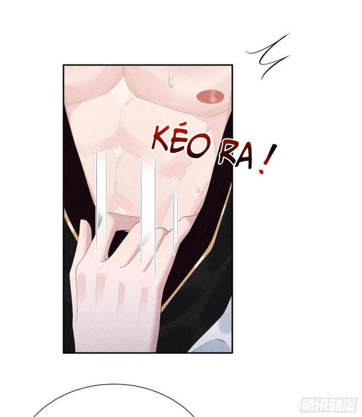 Trở Thành Nam Nhân Của Vương 35 trang 27