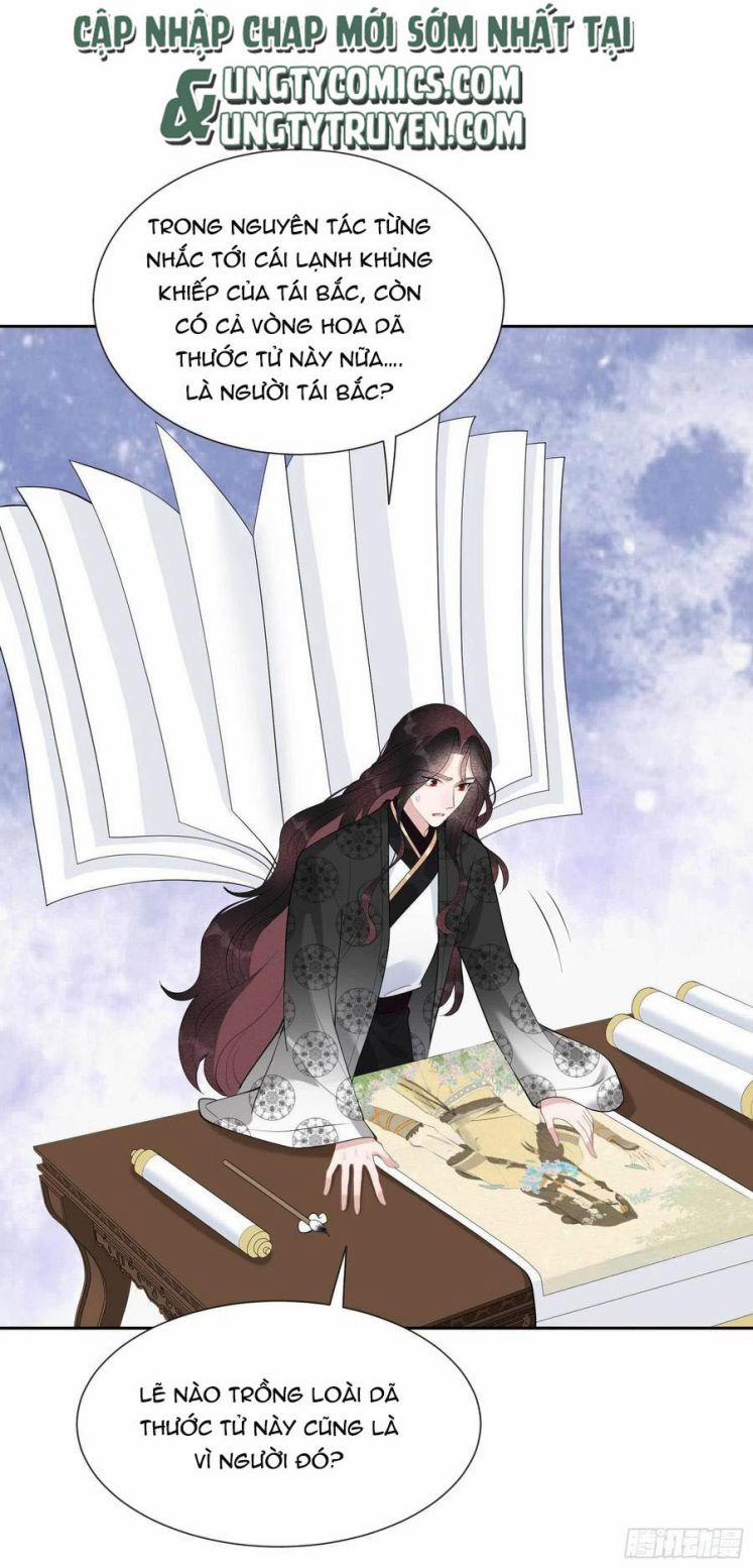 Trở Thành Nam Nhân Của Vương 35 trang 5