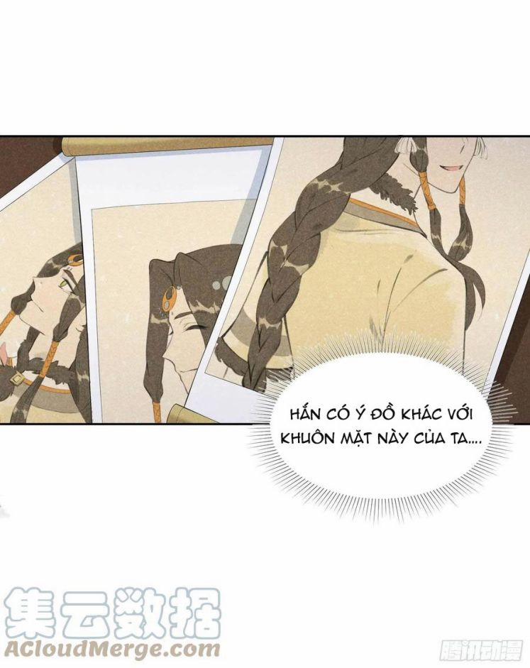 Trở Thành Nam Nhân Của Vương 35 trang 8