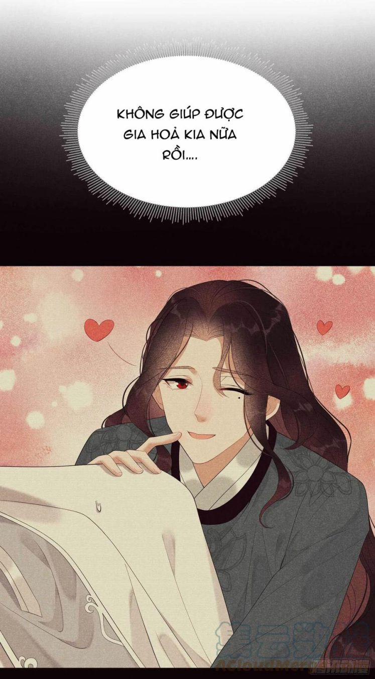 Trở Thành Nam Nhân Của Vương 36 trang 16