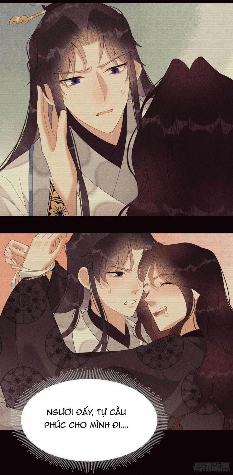 Trở Thành Nam Nhân Của Vương 36 trang 17