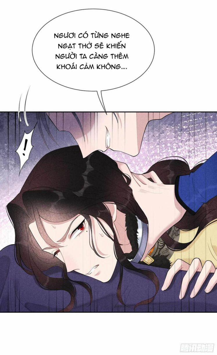 Trở Thành Nam Nhân Của Vương 36 trang 21