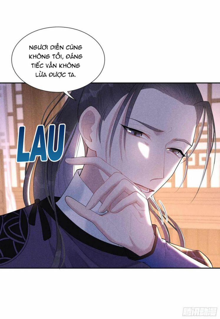 Trở Thành Nam Nhân Của Vương 36 trang 25