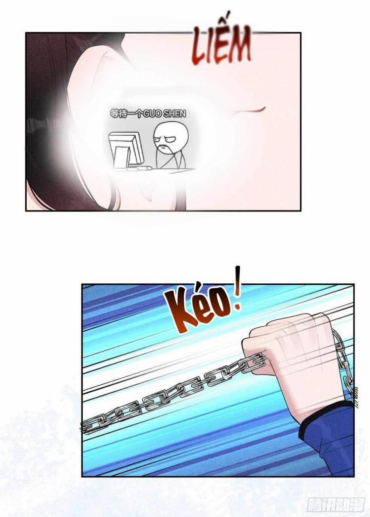 Trở Thành Nam Nhân Của Vương 36 trang 27