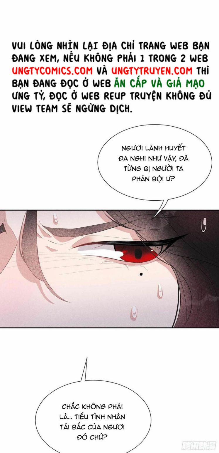 Trở Thành Nam Nhân Của Vương 36 trang 29