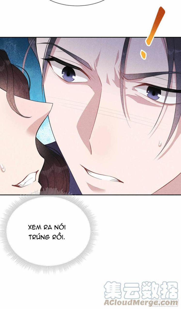 Trở Thành Nam Nhân Của Vương 36 trang 30