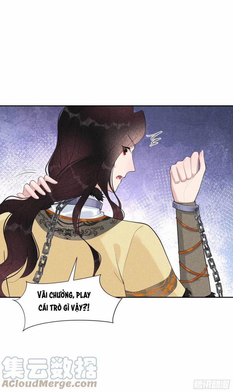 Trở Thành Nam Nhân Của Vương 36 trang 4