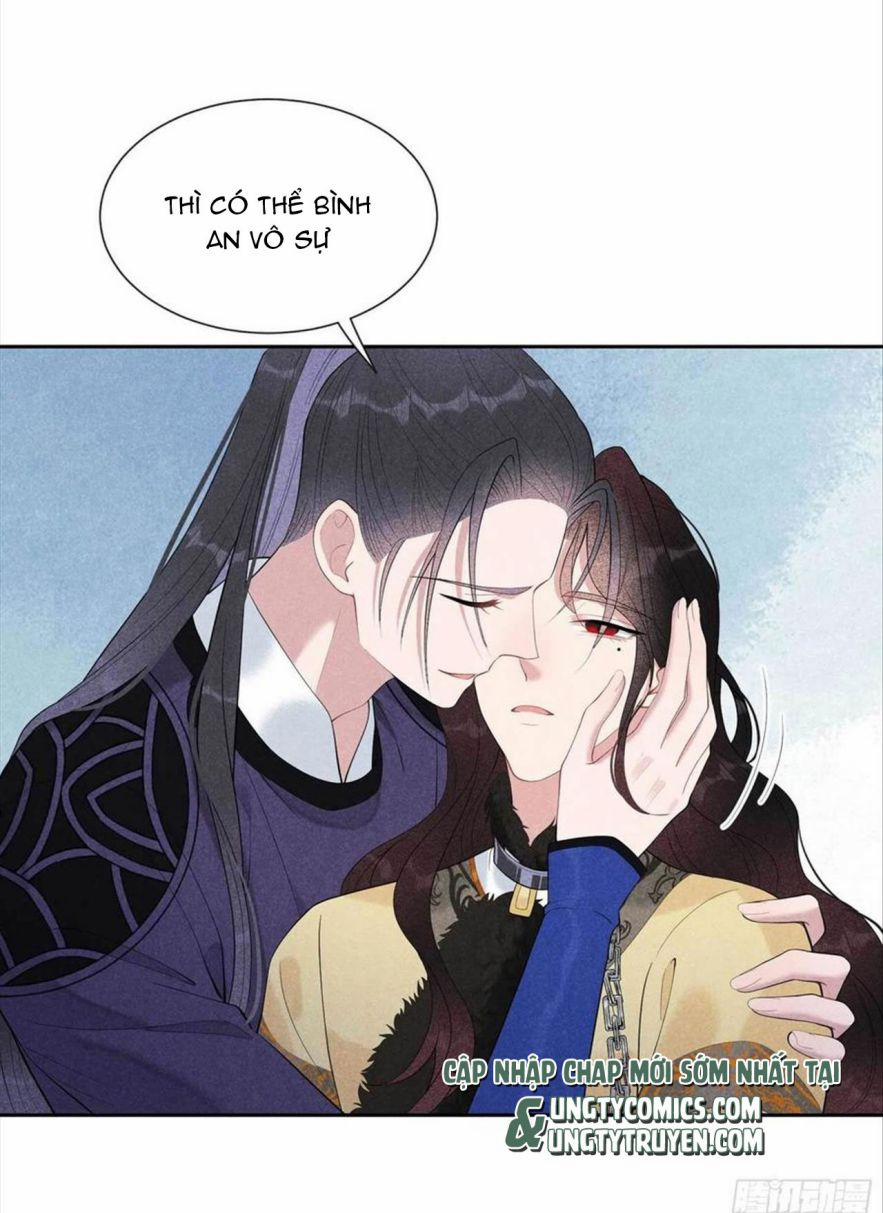 Trở Thành Nam Nhân Của Vương 37 trang 14