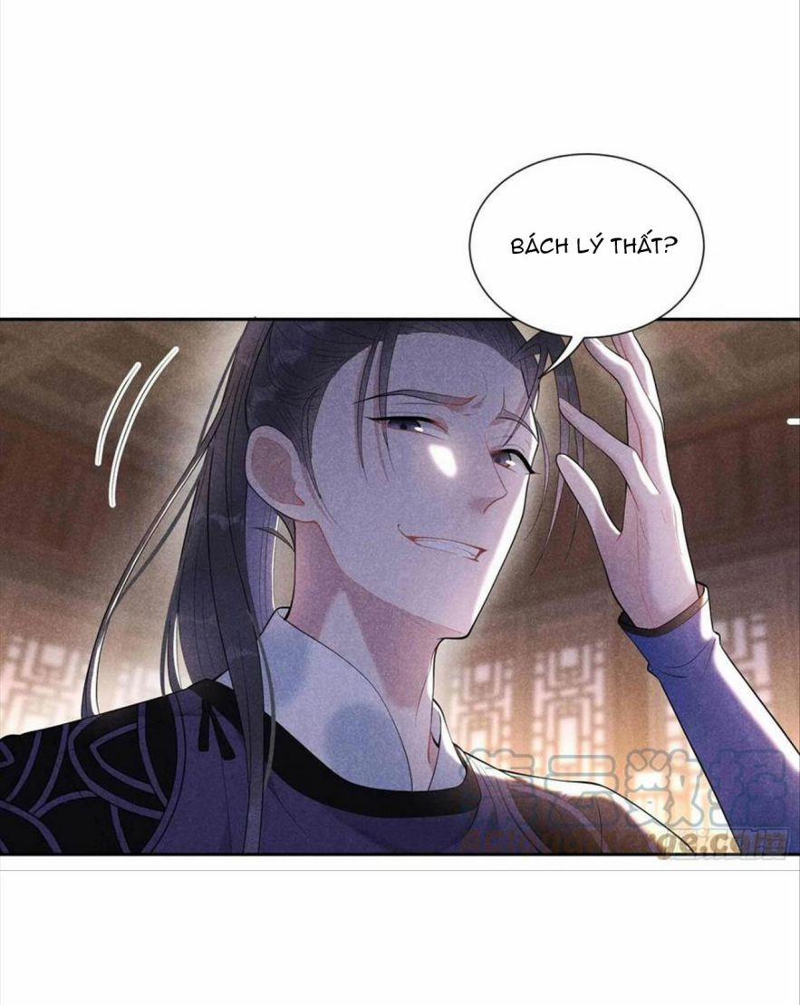 Trở Thành Nam Nhân Của Vương 37 trang 17