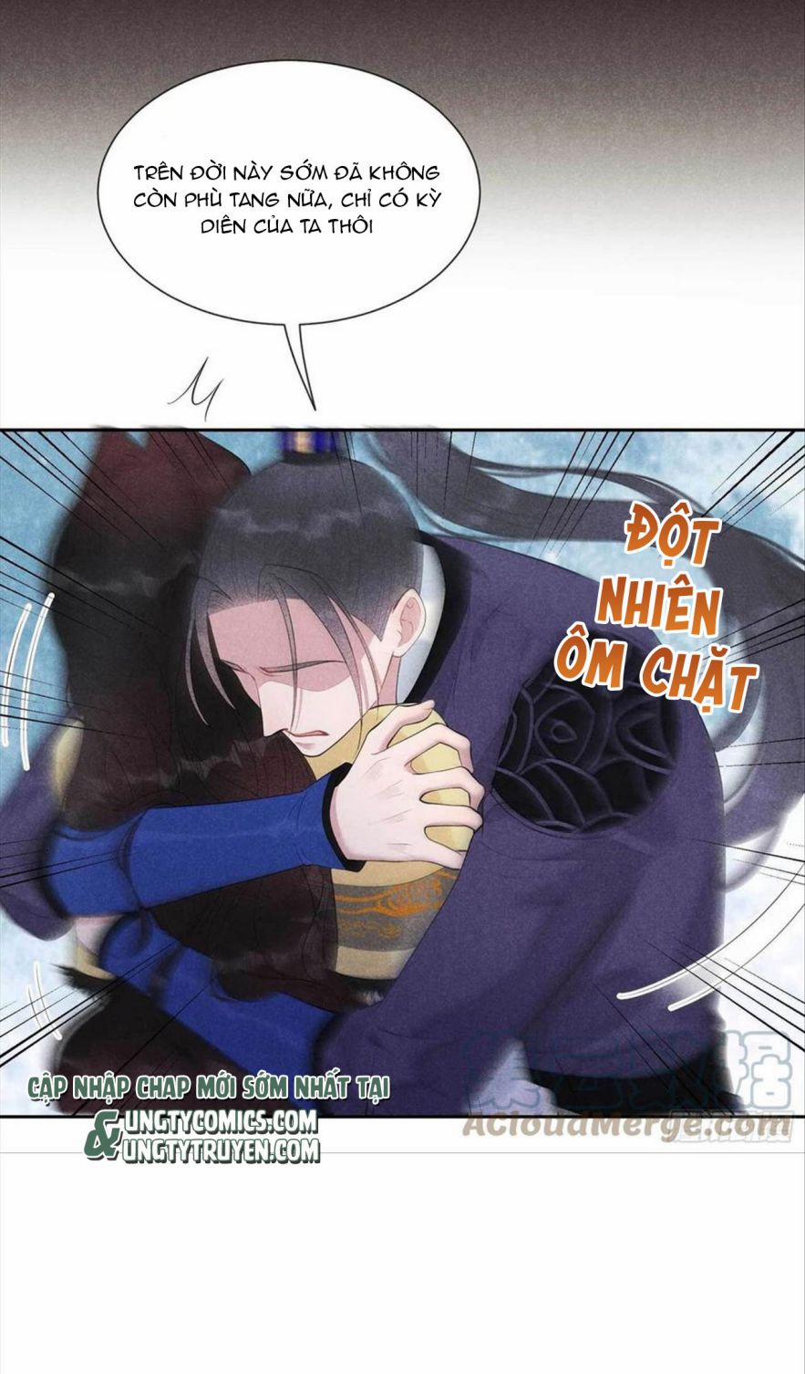 Trở Thành Nam Nhân Của Vương 37 trang 23