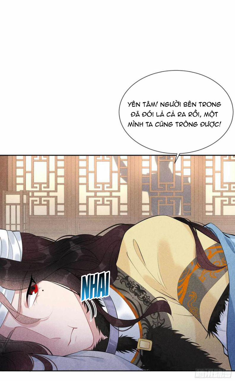 Trở Thành Nam Nhân Của Vương 38 trang 13