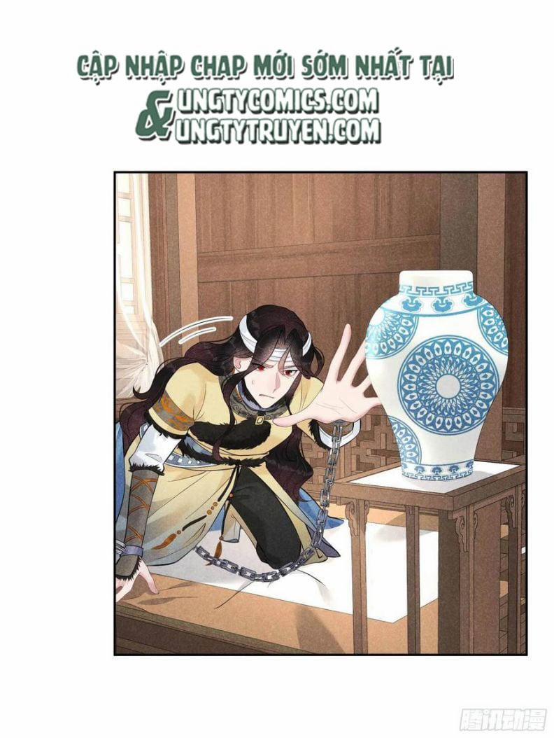 Trở Thành Nam Nhân Của Vương 38 trang 14