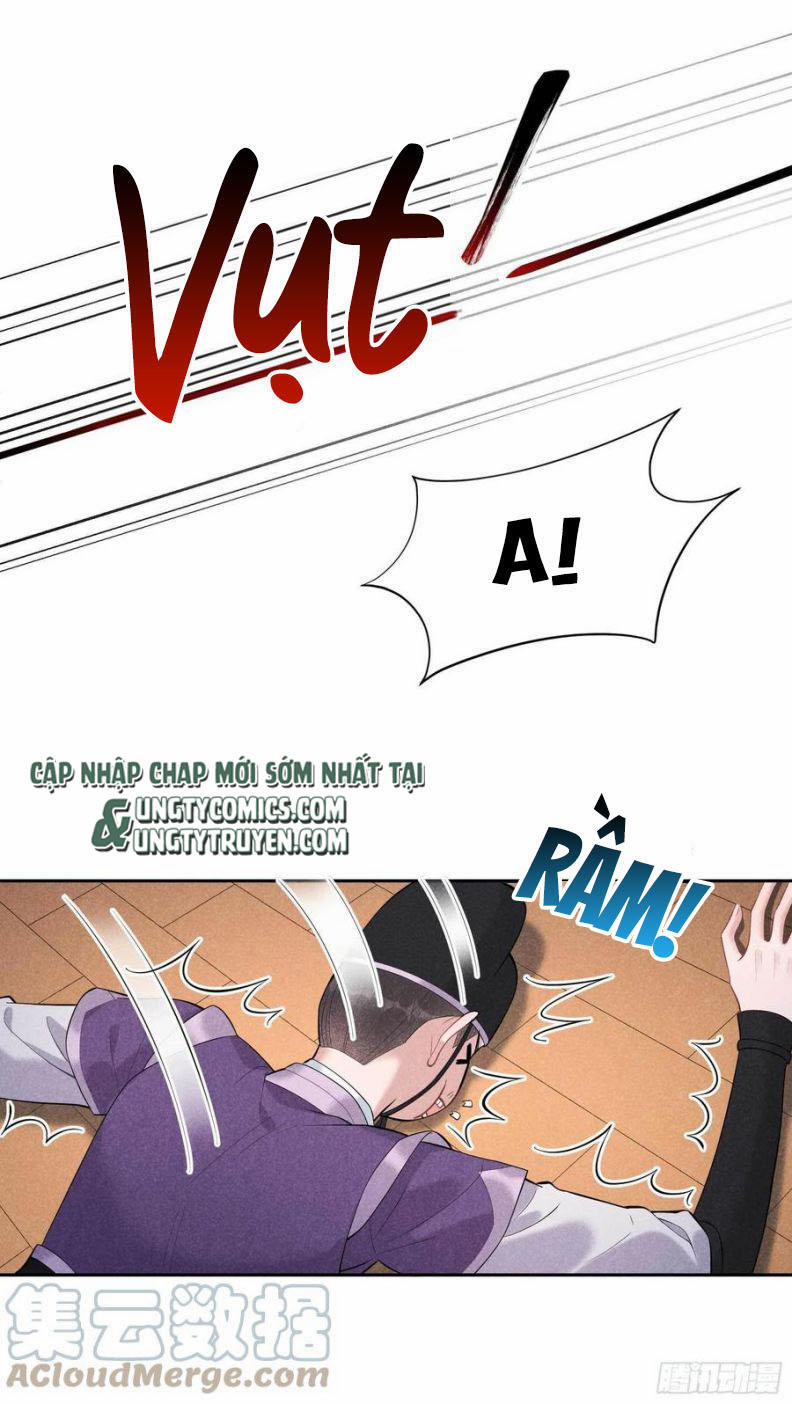 Trở Thành Nam Nhân Của Vương 38 trang 18