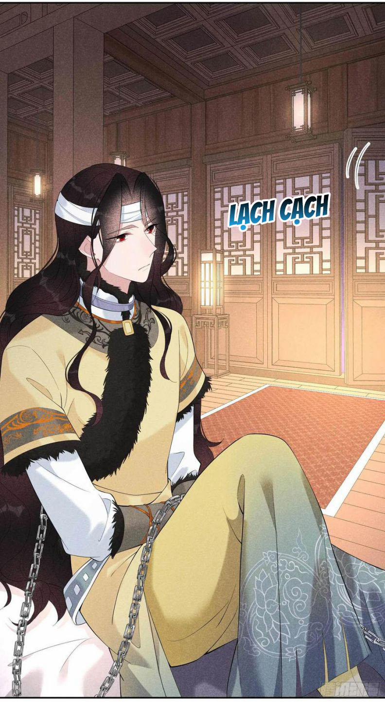 Trở Thành Nam Nhân Của Vương 38 trang 2