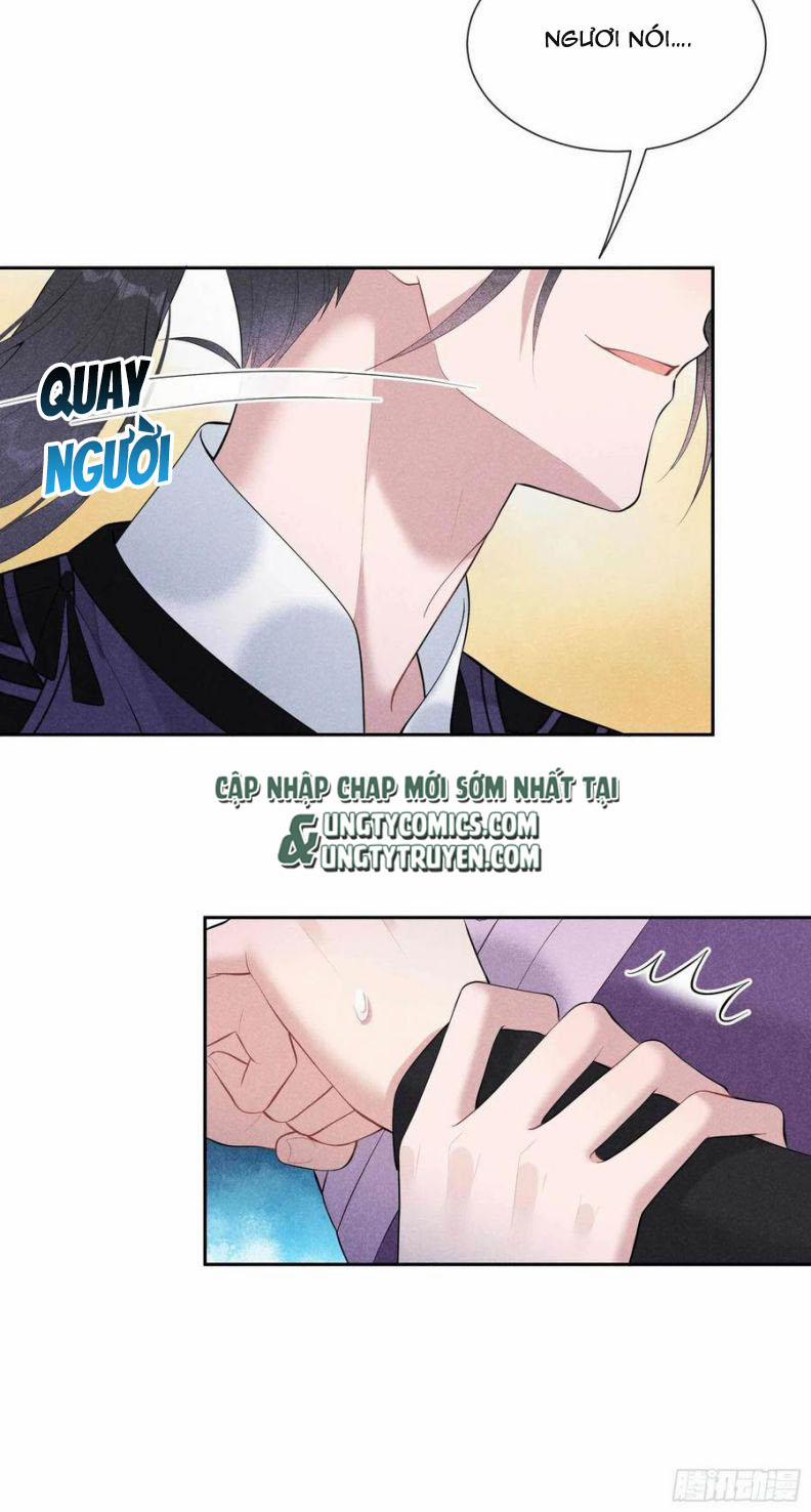 Trở Thành Nam Nhân Của Vương 38 trang 23