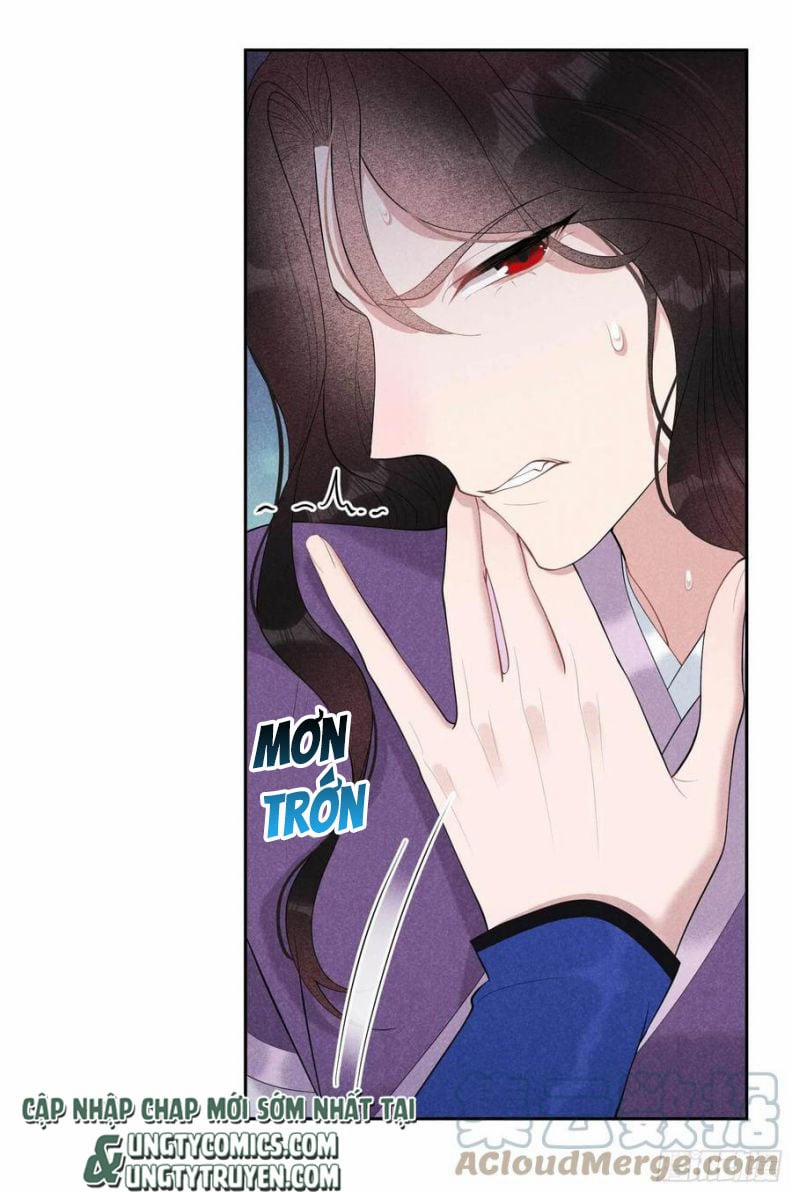 Trở Thành Nam Nhân Của Vương 38 trang 27