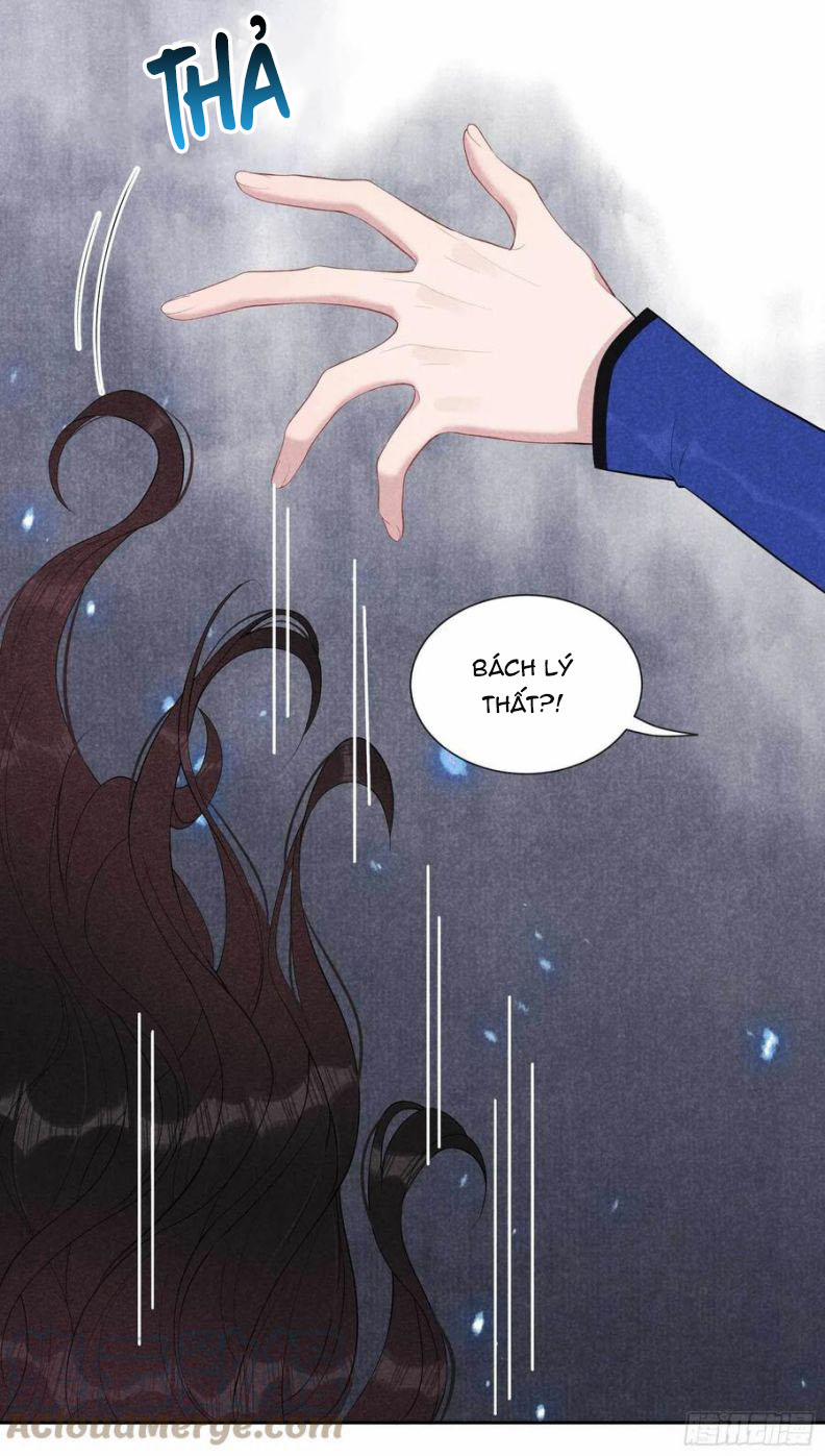 Trở Thành Nam Nhân Của Vương 38 trang 33