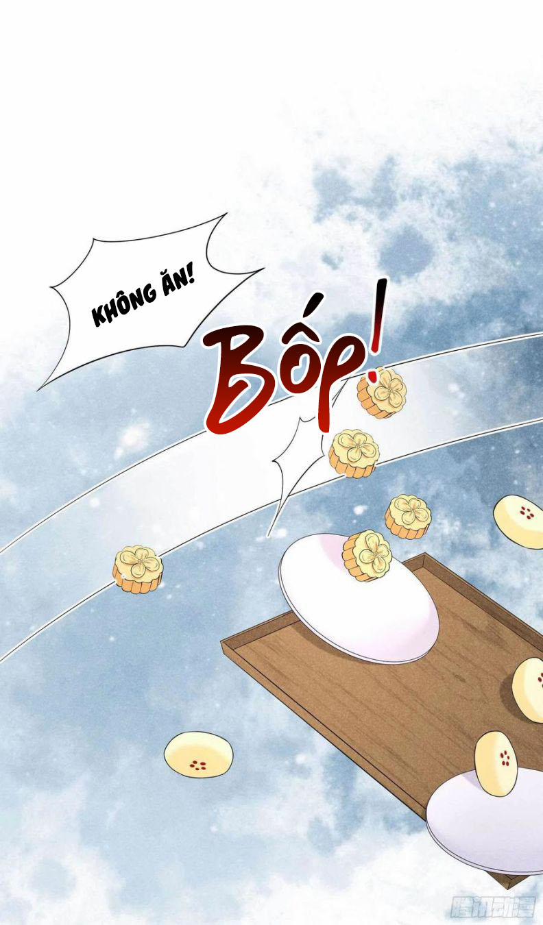 Trở Thành Nam Nhân Của Vương 38 trang 4