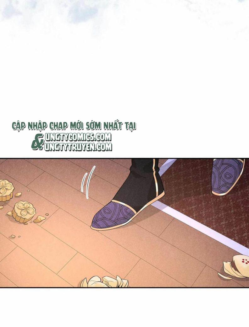 Trở Thành Nam Nhân Của Vương 38 trang 5