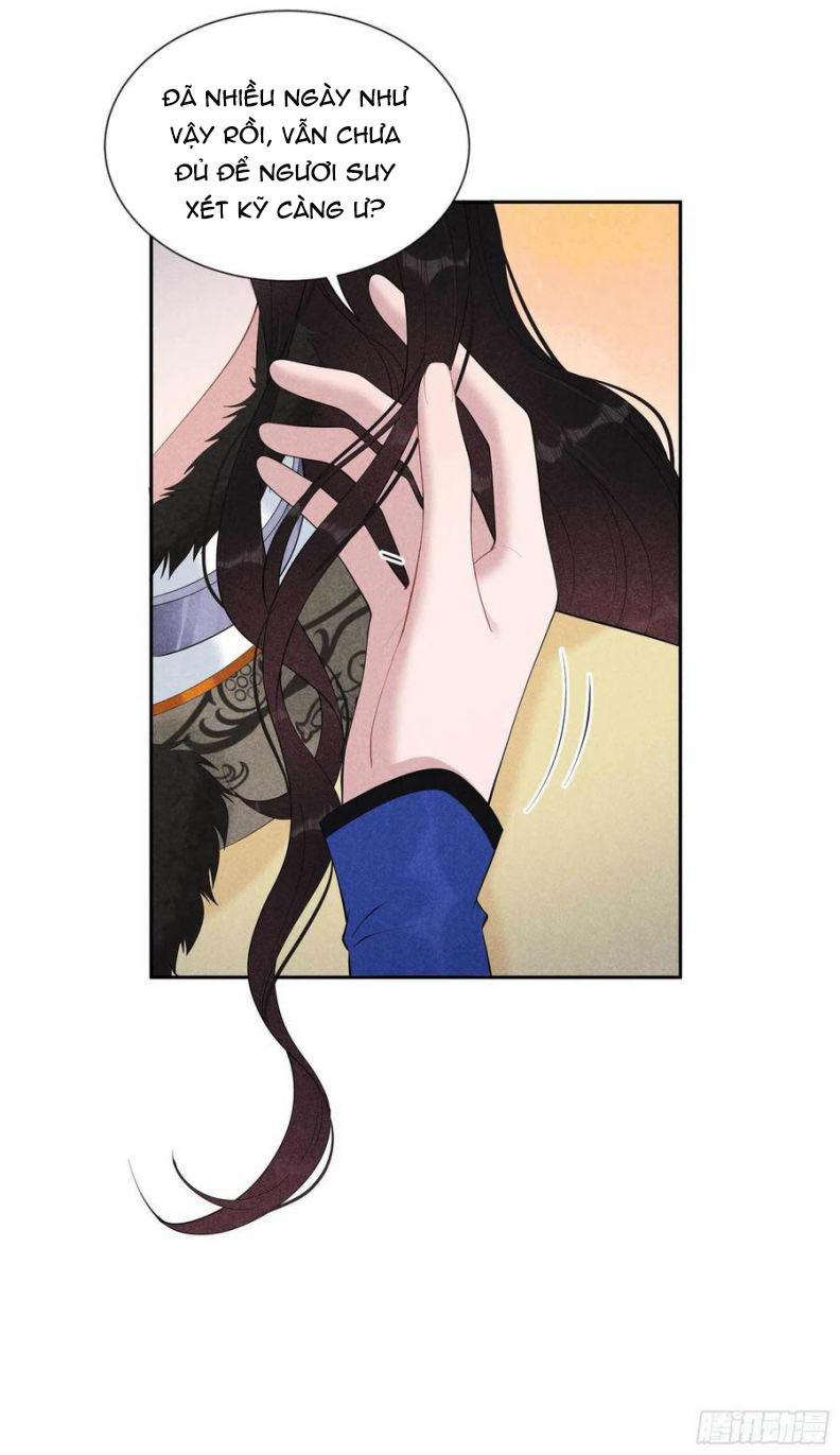 Trở Thành Nam Nhân Của Vương 38 trang 7