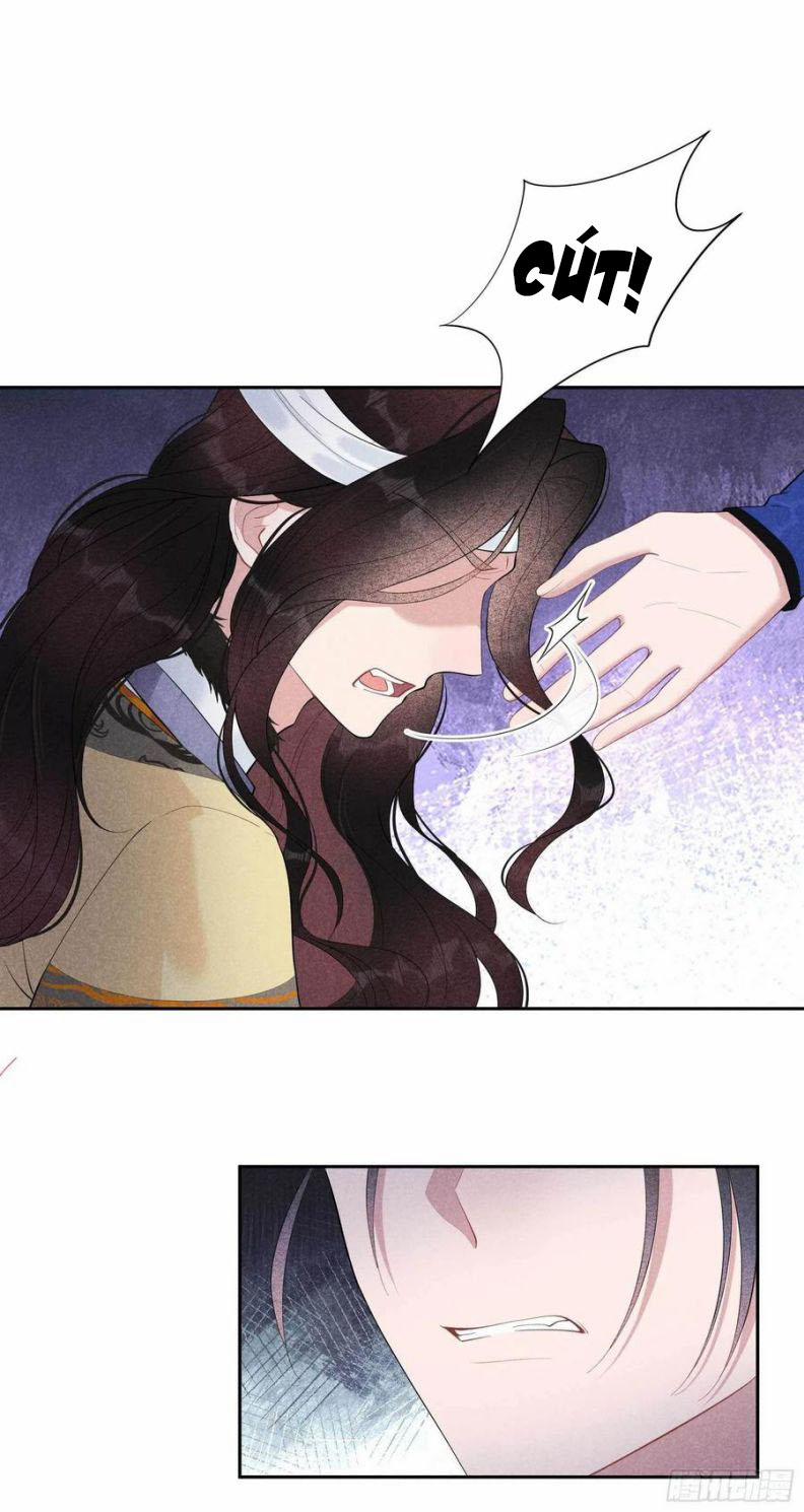 Trở Thành Nam Nhân Của Vương 38 trang 8