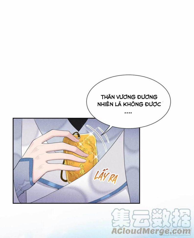 Trở Thành Nam Nhân Của Vương 39 trang 12