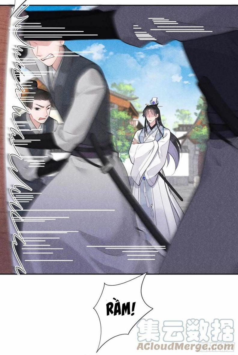 Trở Thành Nam Nhân Của Vương 39 trang 2