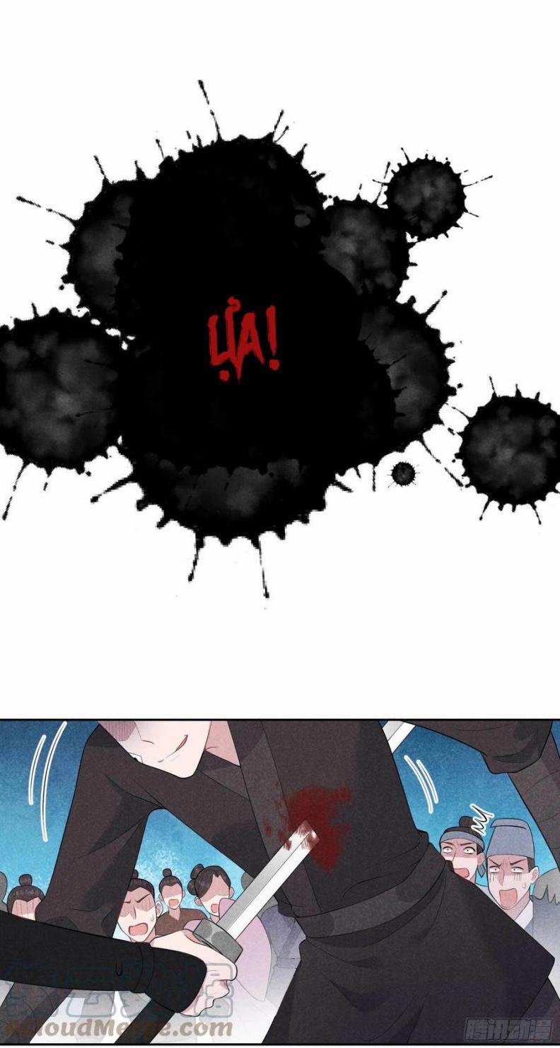 Trở Thành Nam Nhân Của Vương 39 trang 20