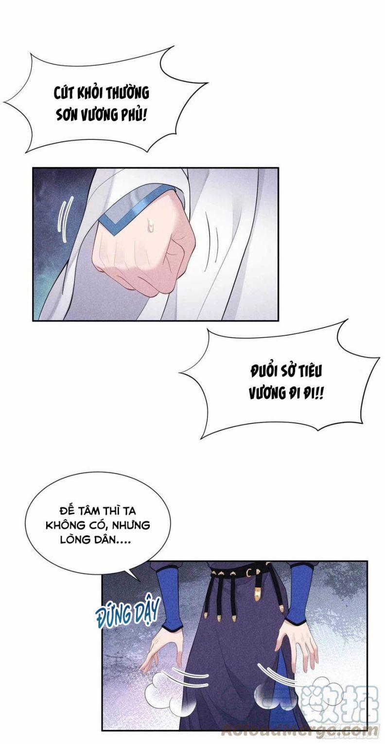 Trở Thành Nam Nhân Của Vương 39 trang 22