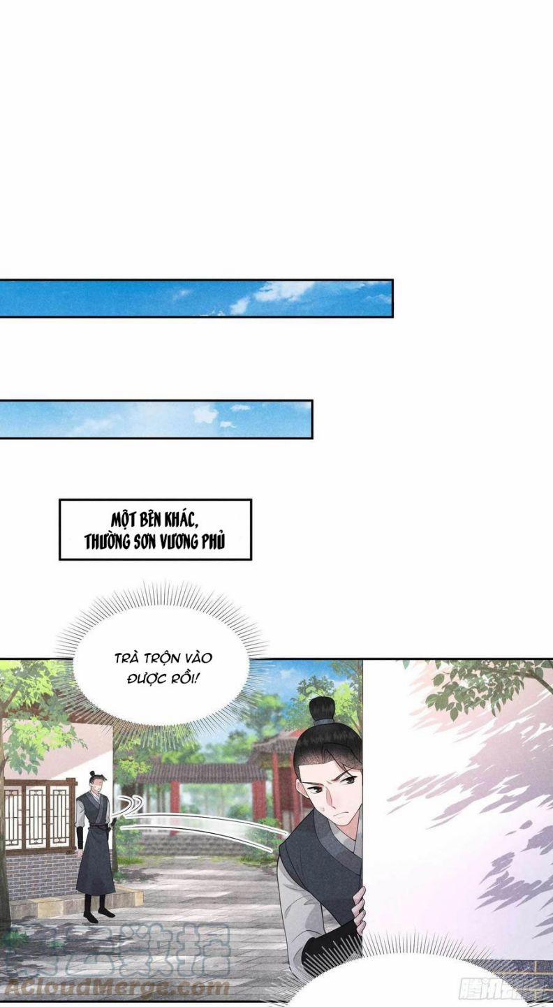 Trở Thành Nam Nhân Của Vương 39 trang 24