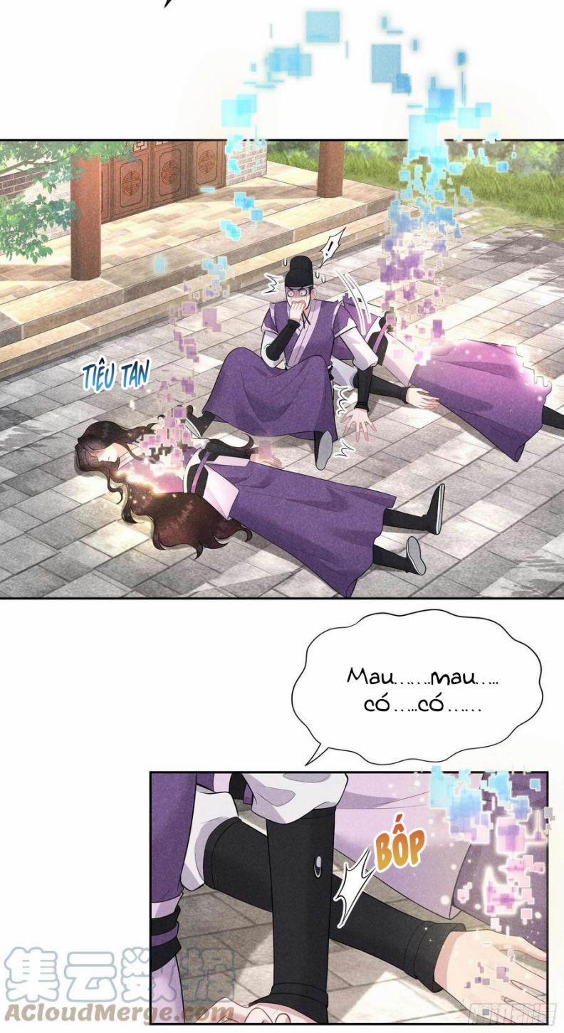 Trở Thành Nam Nhân Của Vương 39 trang 28