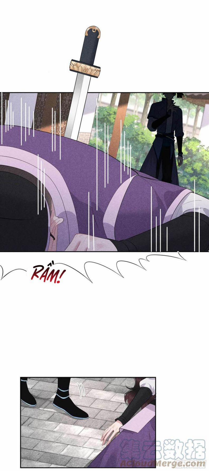 Trở Thành Nam Nhân Của Vương 39 trang 32