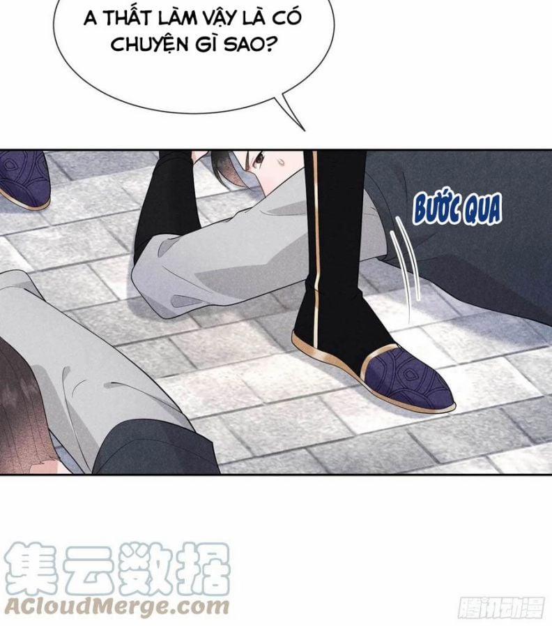 Trở Thành Nam Nhân Của Vương 39 trang 8