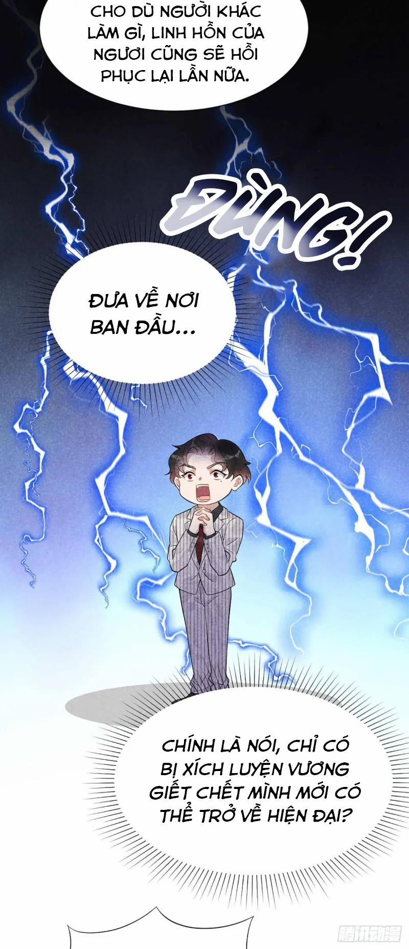 Trở Thành Nam Nhân Của Vương 4 trang 12