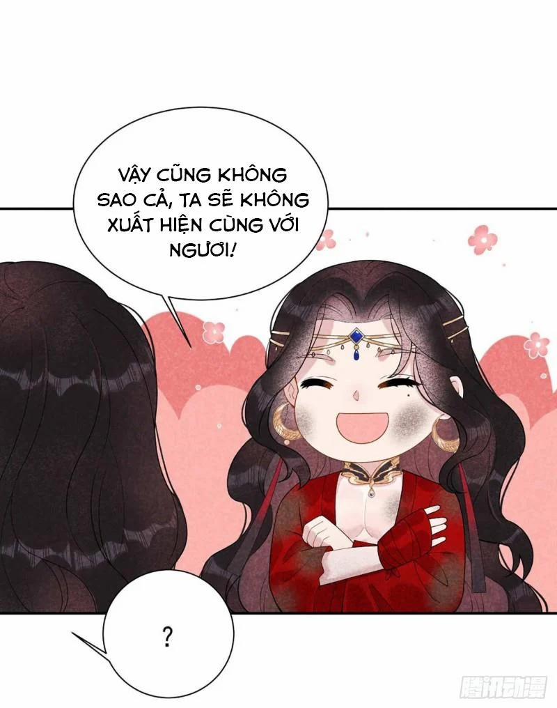 Trở Thành Nam Nhân Của Vương 4 trang 24