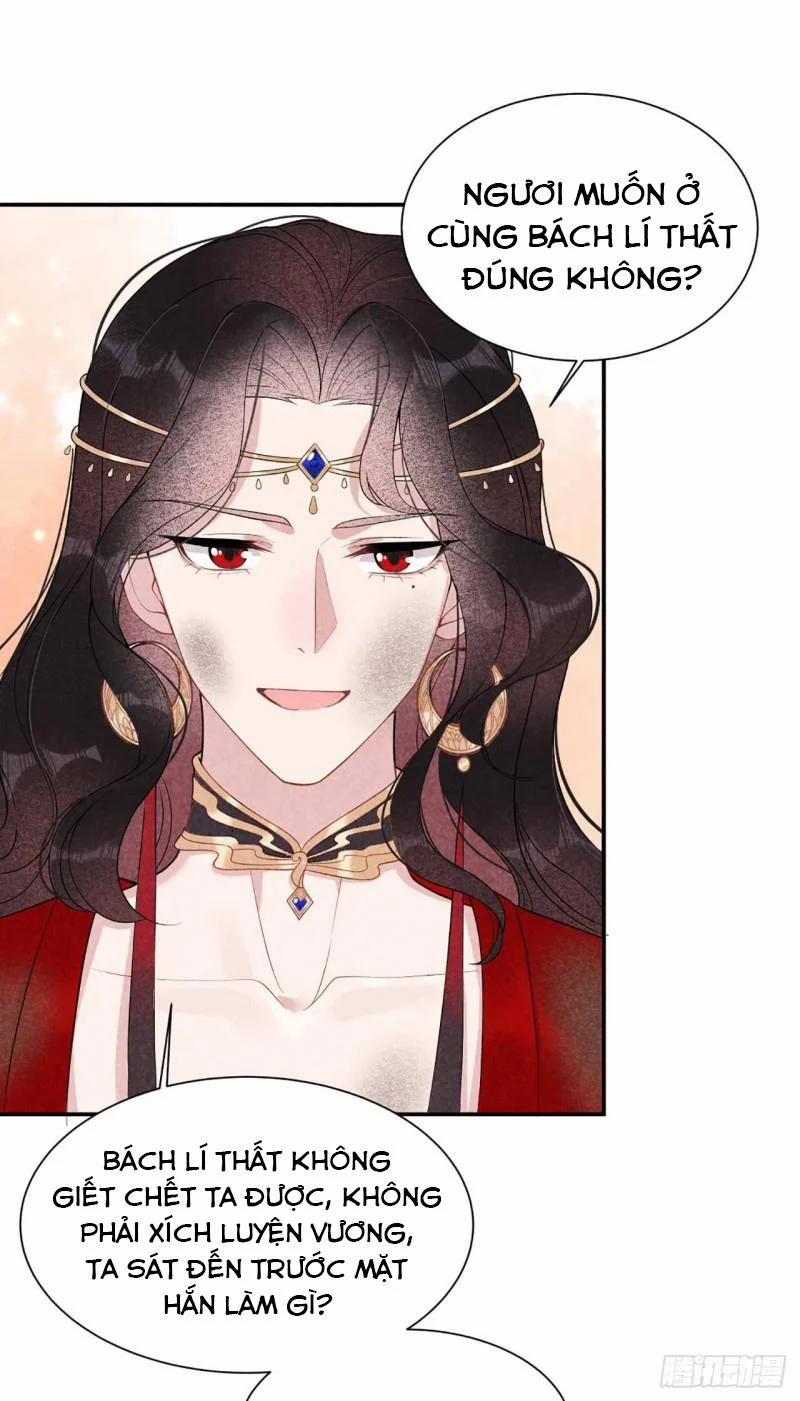 Trở Thành Nam Nhân Của Vương 4 trang 25