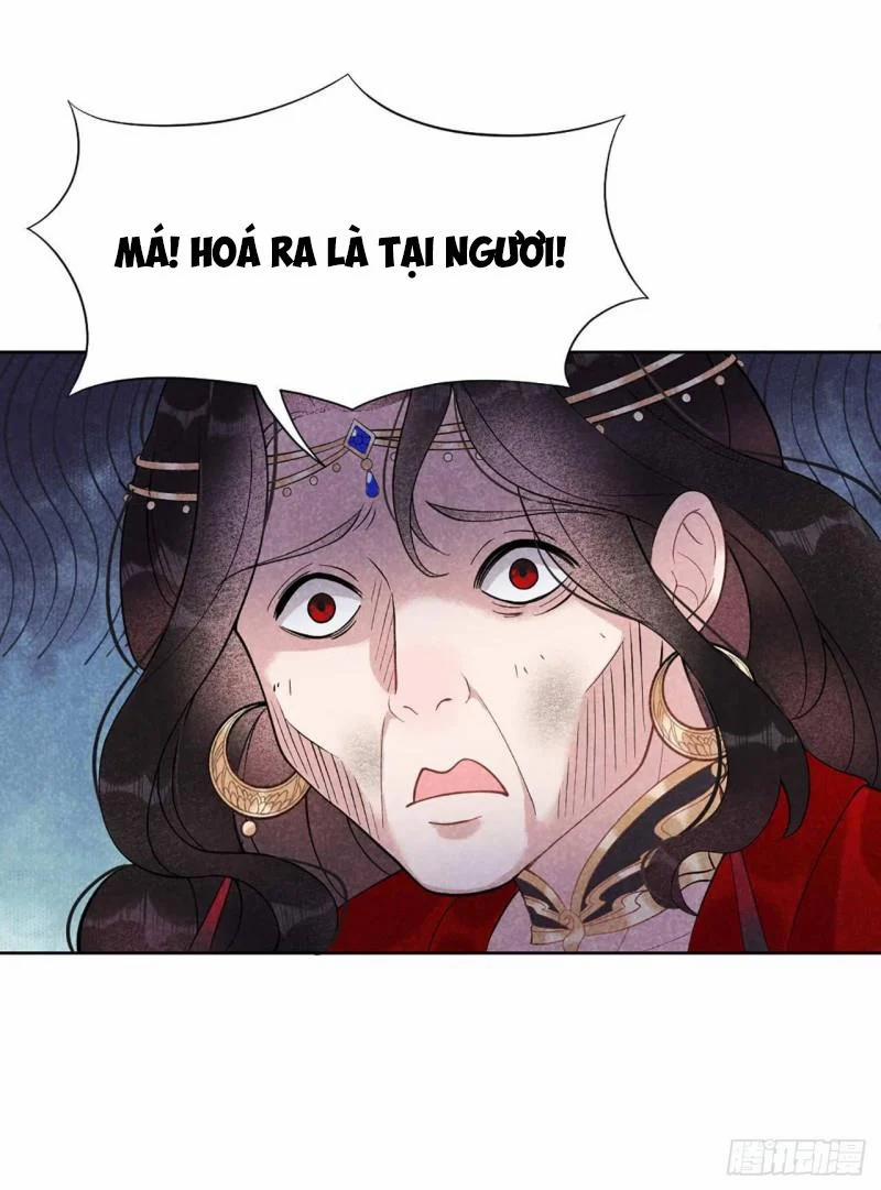 Trở Thành Nam Nhân Của Vương 4 trang 29