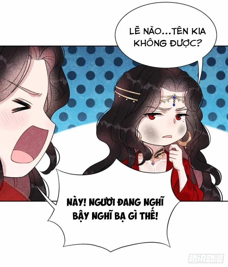 Trở Thành Nam Nhân Của Vương 4 trang 31