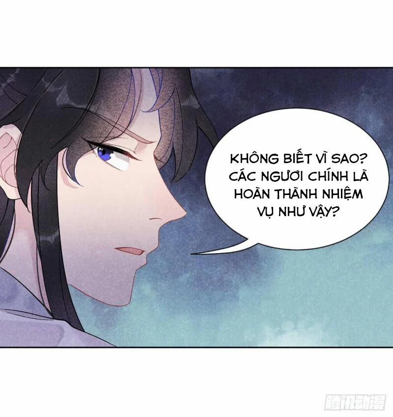 Trở Thành Nam Nhân Của Vương 4 trang 35