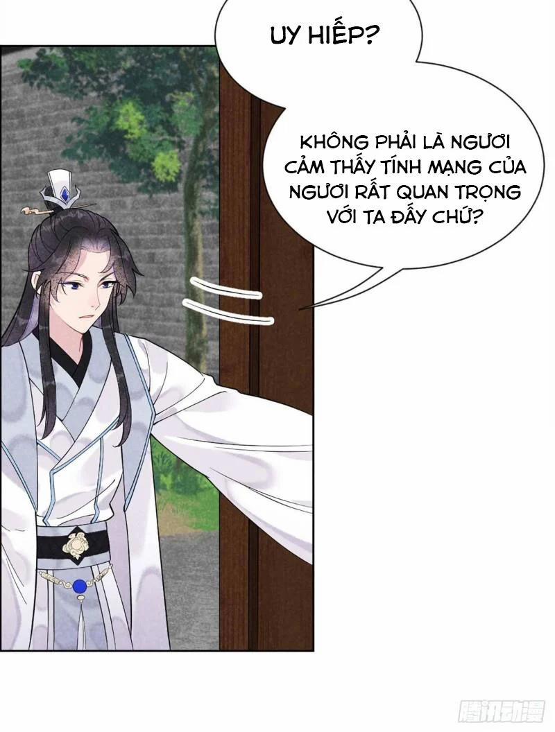 Trở Thành Nam Nhân Của Vương 4 trang 39